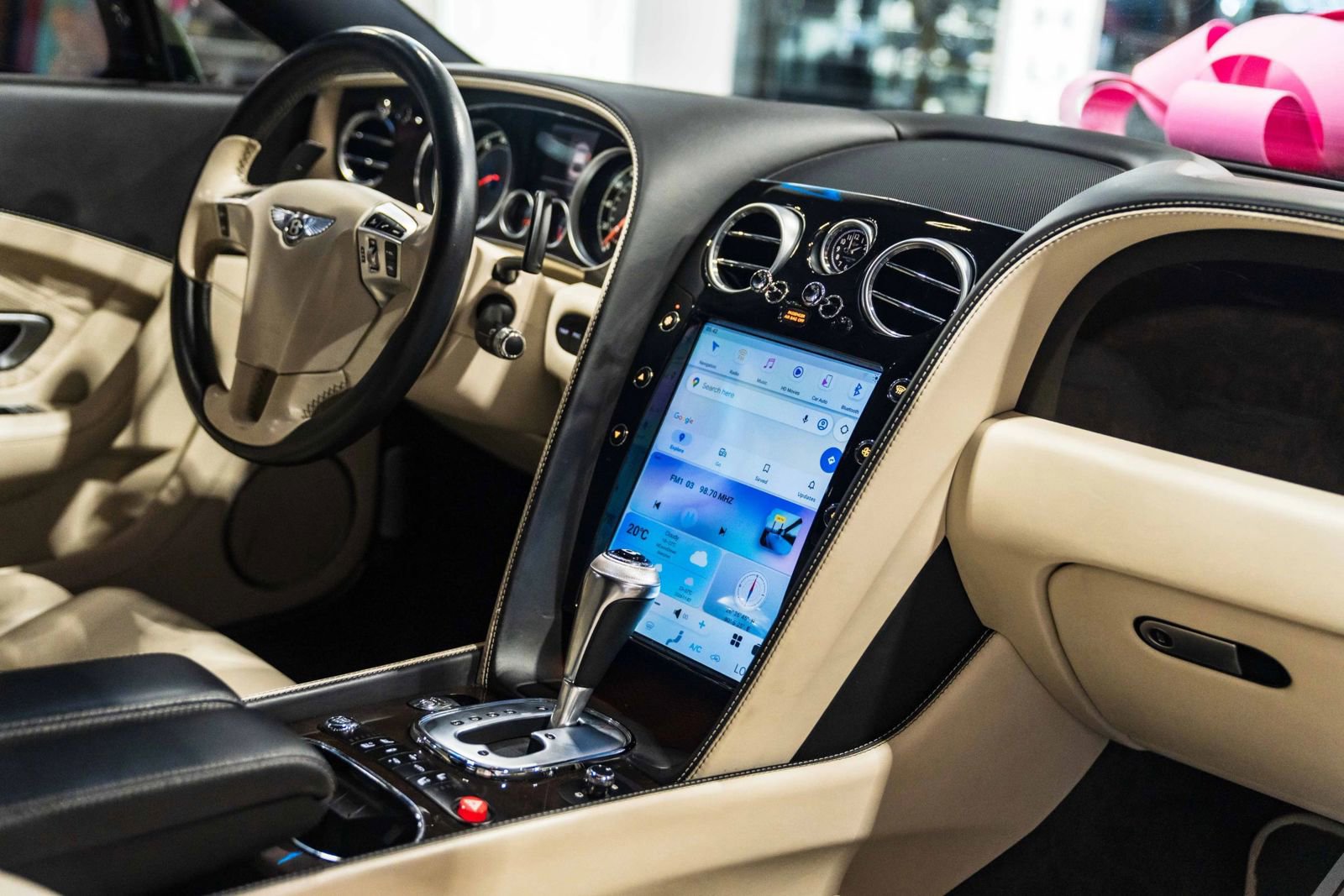 Used 2014 Bentley Continental GT Speed image 39