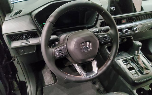 New 2026 Honda CR-V Sport-L image 18