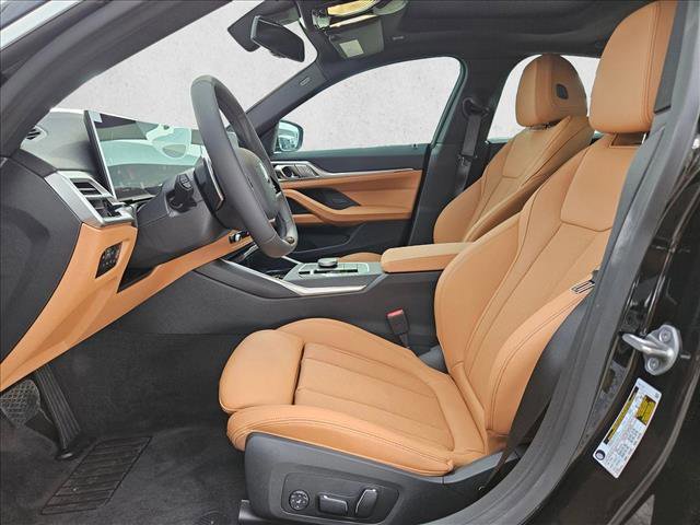 Used 2026 BMW 430i w/ Parking Assistance Package RWD image 4