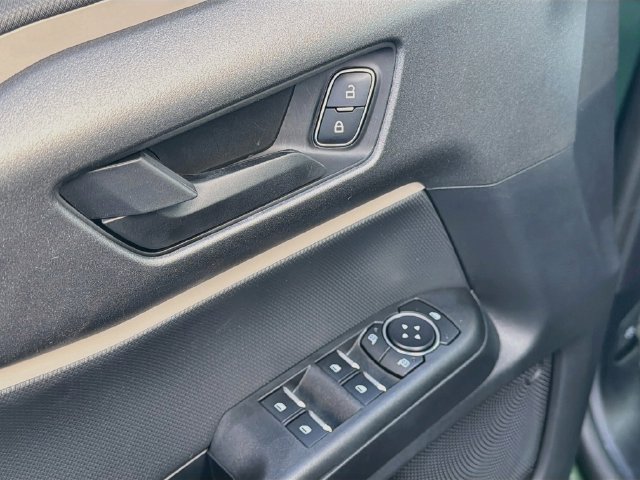 Used 2025 Ford Bronco Sport Big Bend w/ Convenience Package AWD/4WD image 24