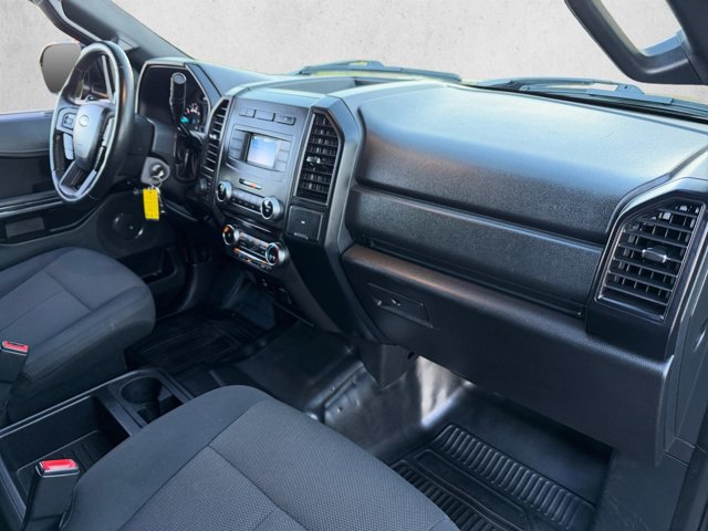 Used 2018 Ford Expedition Max XL AWD/4WD image 23