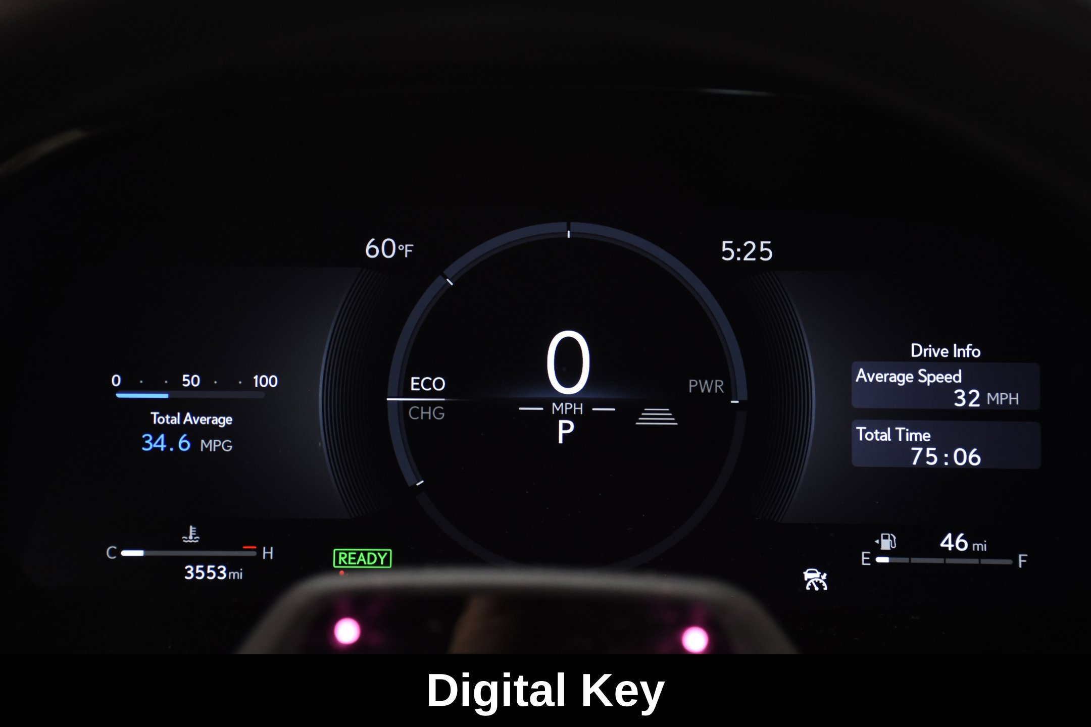 Used 2026 Lexus RX 350 w/ Convenience Package AWD/4WD image 19