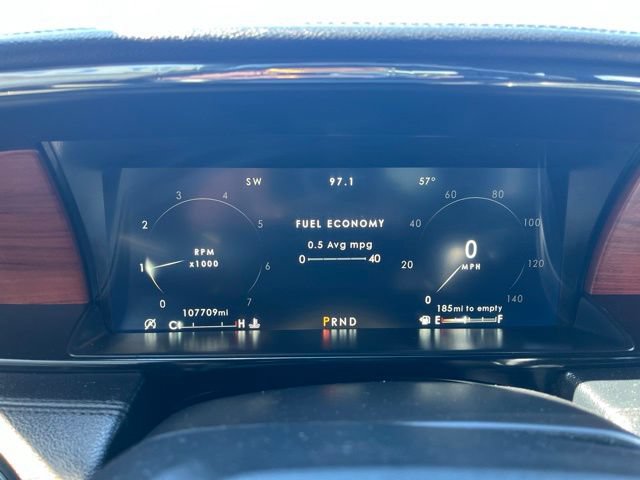 Used 2019 Lincoln Navigator Premiere AWD/4WD image 39
