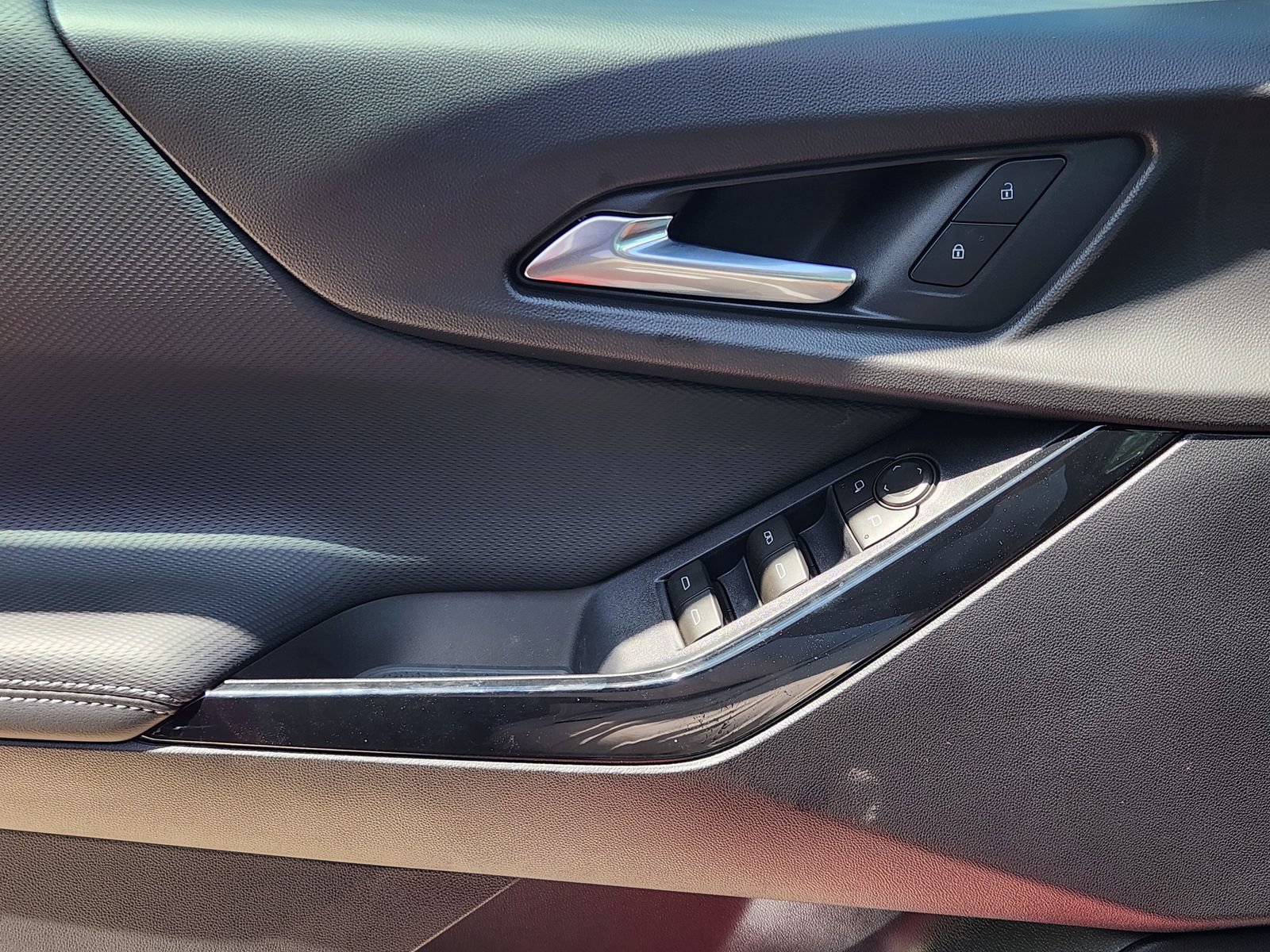 New 2026 Chevrolet Equinox LT FWD image 21