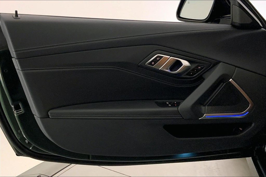 Used 2026 BMW Z4 M40i w/ Premium Package RWD image 22