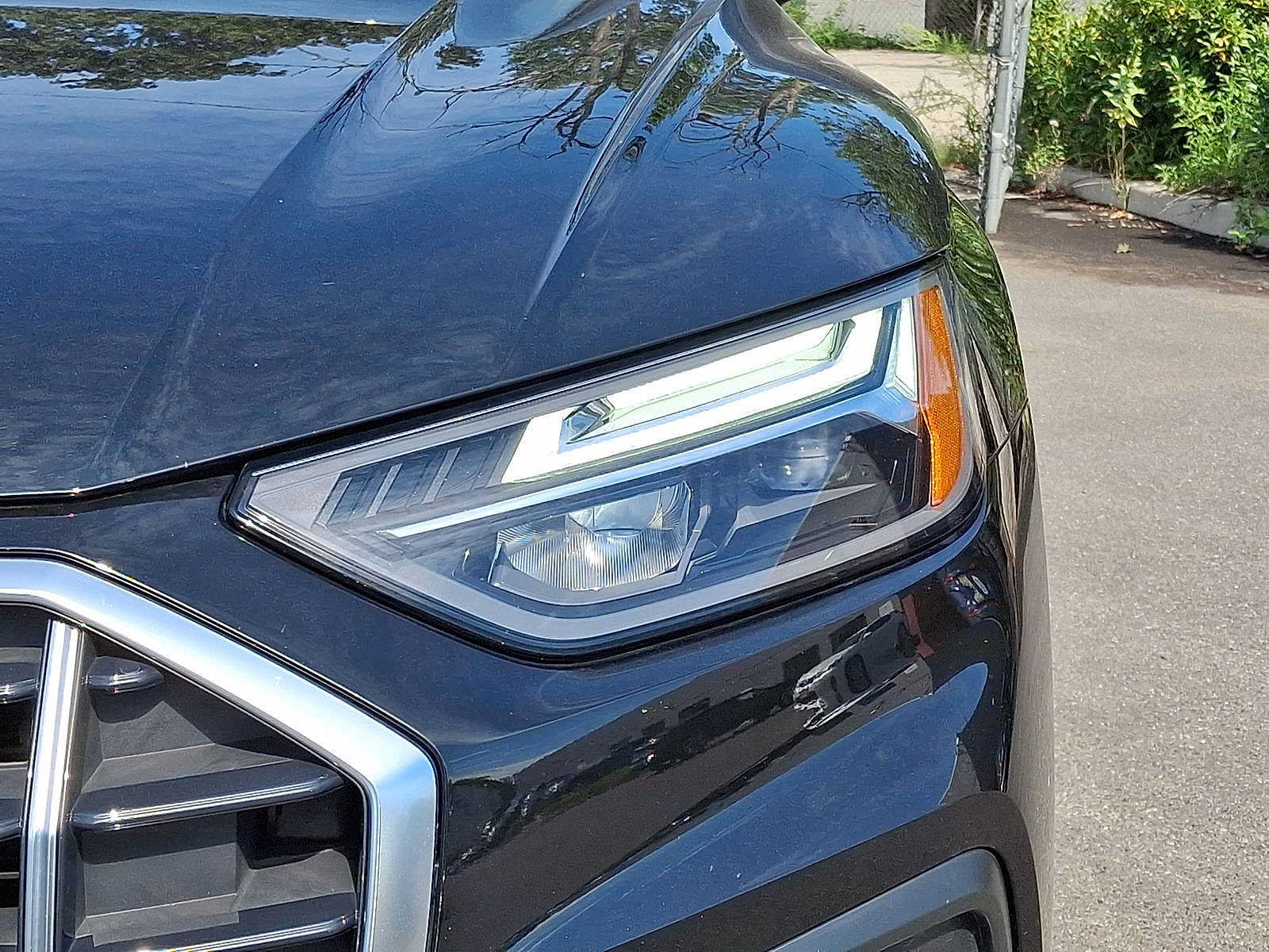 Used 2023 Audi Q5 2.0T Premium w/ Convenience Package AWD/4WD image 34