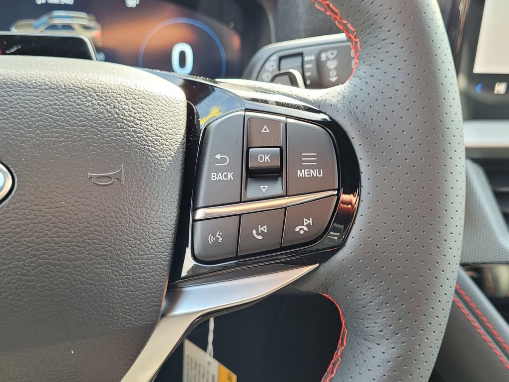 New 2026 Ford Explorer ST w/ Sun And Sound Package image 47