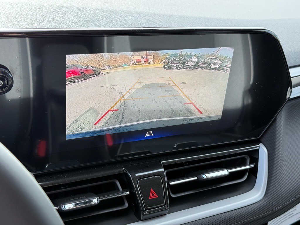 New 2026 Chevrolet TrailBlazer LT w/ Convenience Package image 13