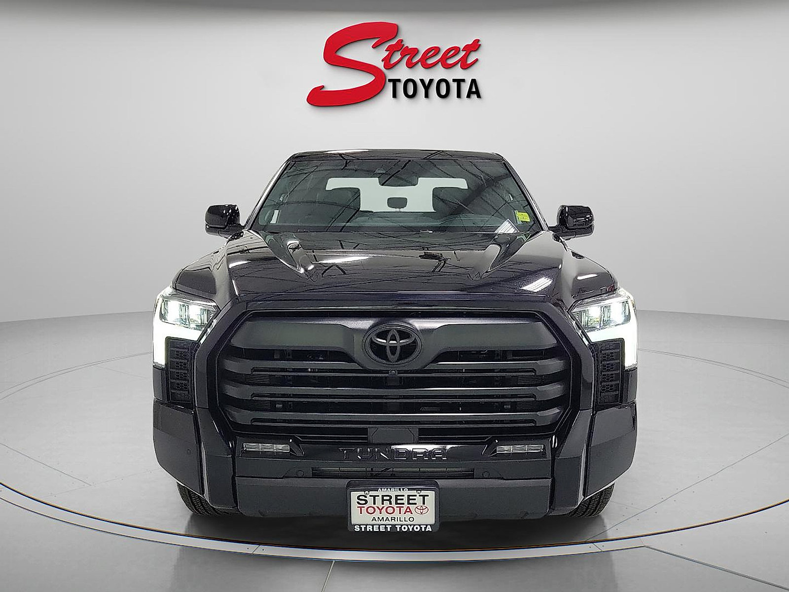 Certified 2026 Toyota Tundra Limited w/ Limited PVM Package AWD/4WD image 6