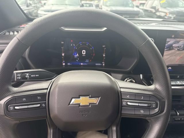 Used 2023 Chevrolet Colorado W/T w/ WT Convenience Package II image 30