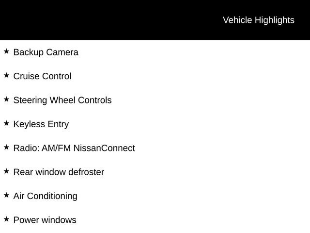 Used 2024 Nissan Rogue S AWD/4WD image 5