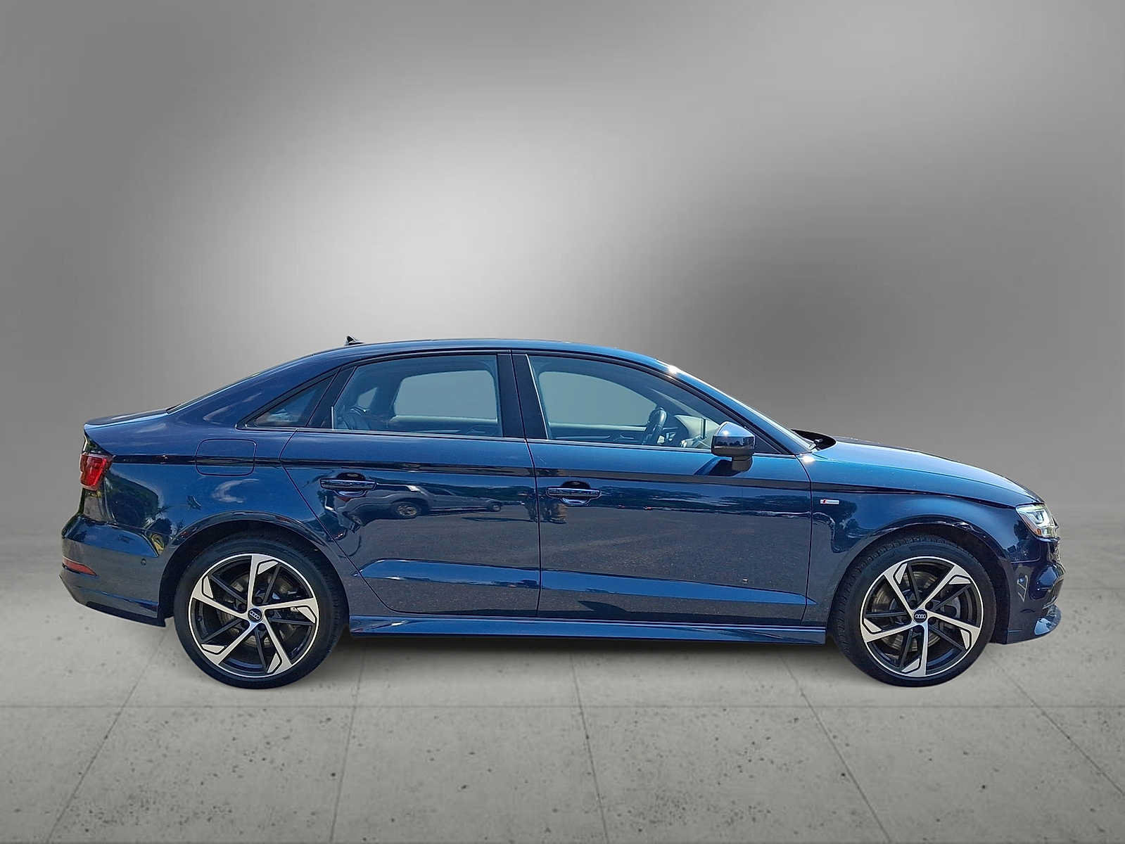 Used 2020 Audi A3 2.0T Premium Plus w/ Premium Plus Package AWD/4WD image 9