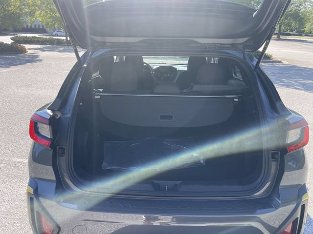 Used 2024 Subaru Crosstrek 2.5i Sport AWD/4WD image 25