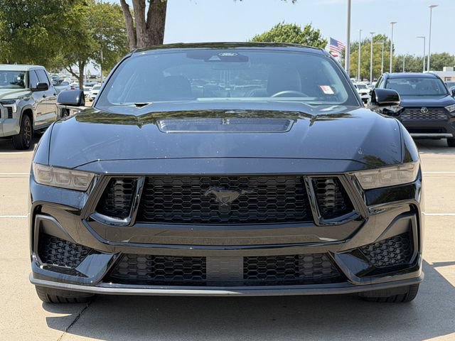 Used 2025 Ford Mustang GT Premium RWD image 8