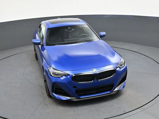 New 2026 BMW 230i xDrive Coupe w/ Premium Package image 24