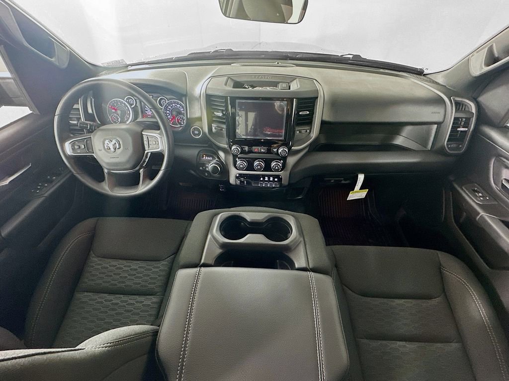 New 2026 RAM 1500 Tradesman image 9