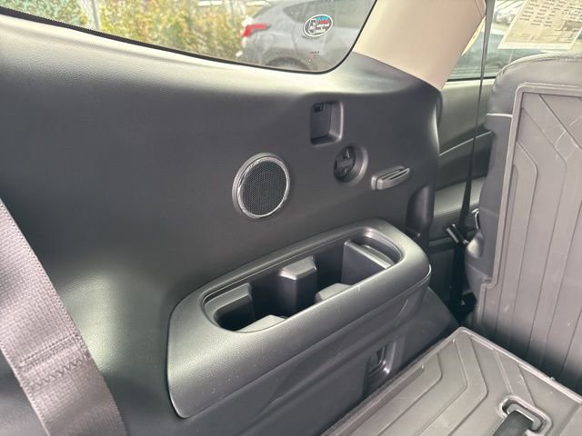 New 2026 Subaru Ascent Bronze Edition image 28