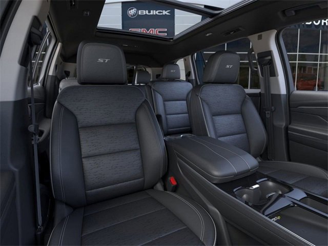 New 2026 Buick Enclave Sport Touring w/ Power Package image 16