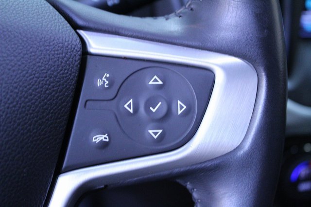 Used 2018 GMC Acadia SLT image 20