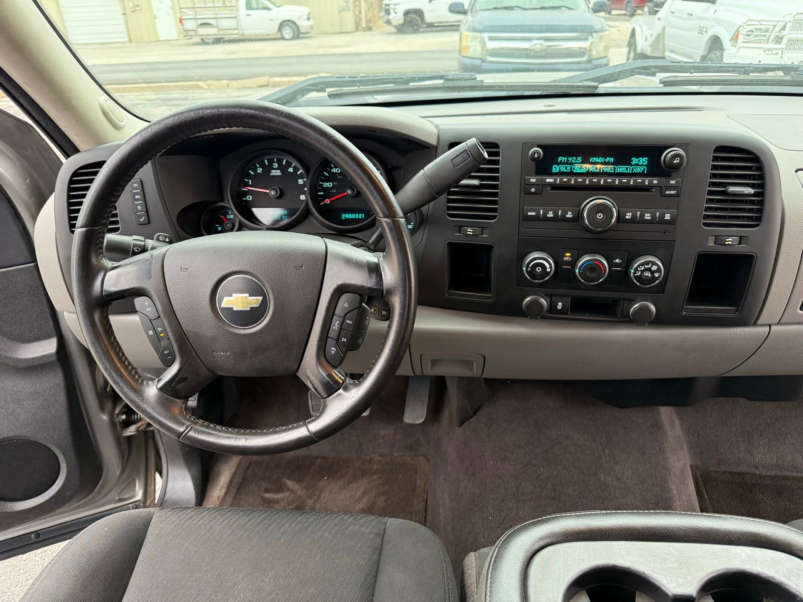 Used 2013 Chevrolet Silverado 1500 LS image 15