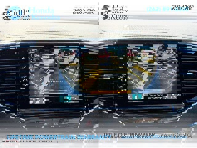 New 2026 Honda Ridgeline Black Edition image 30