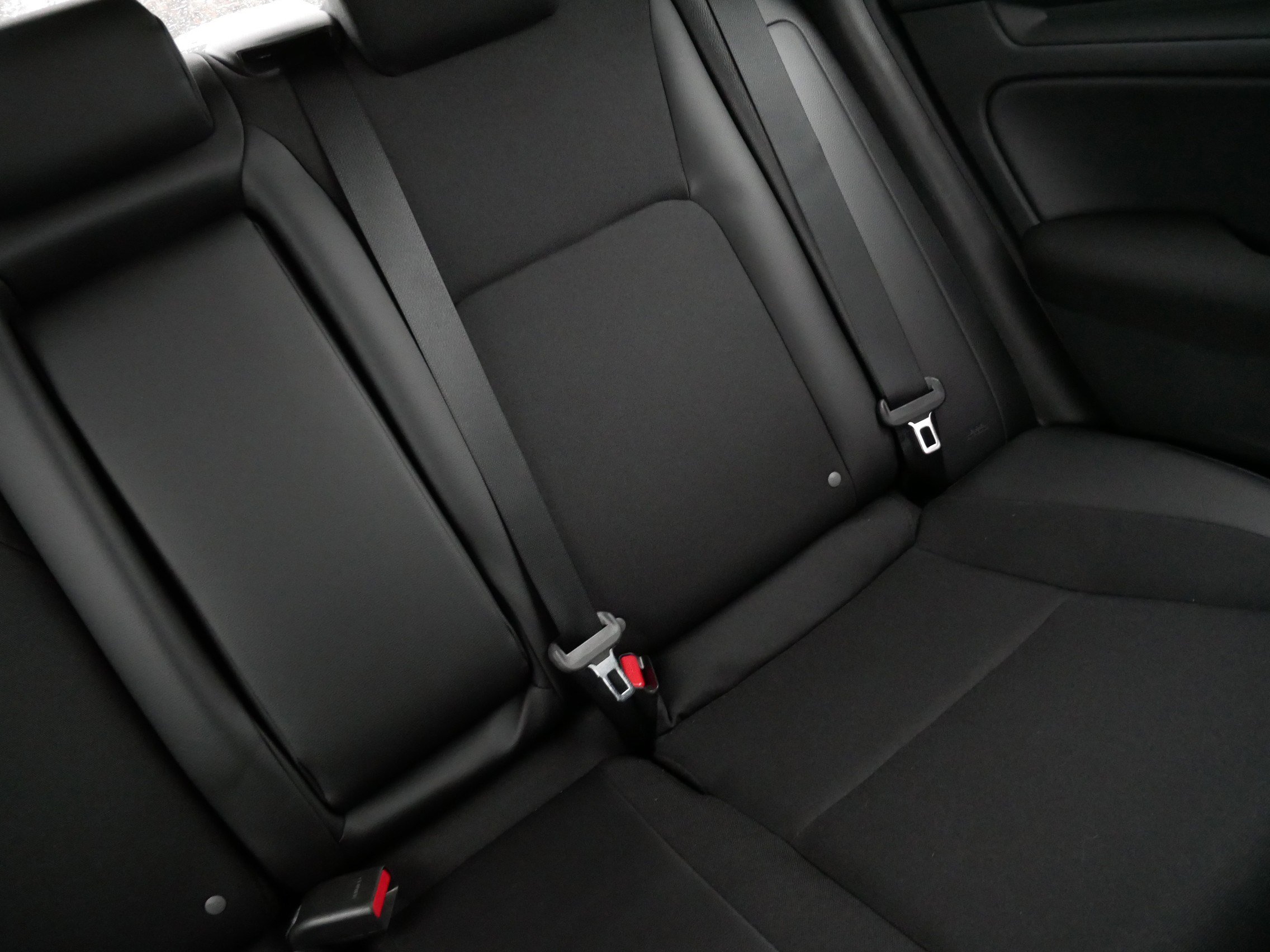 Certified 2026 Honda Civic Sport image 14