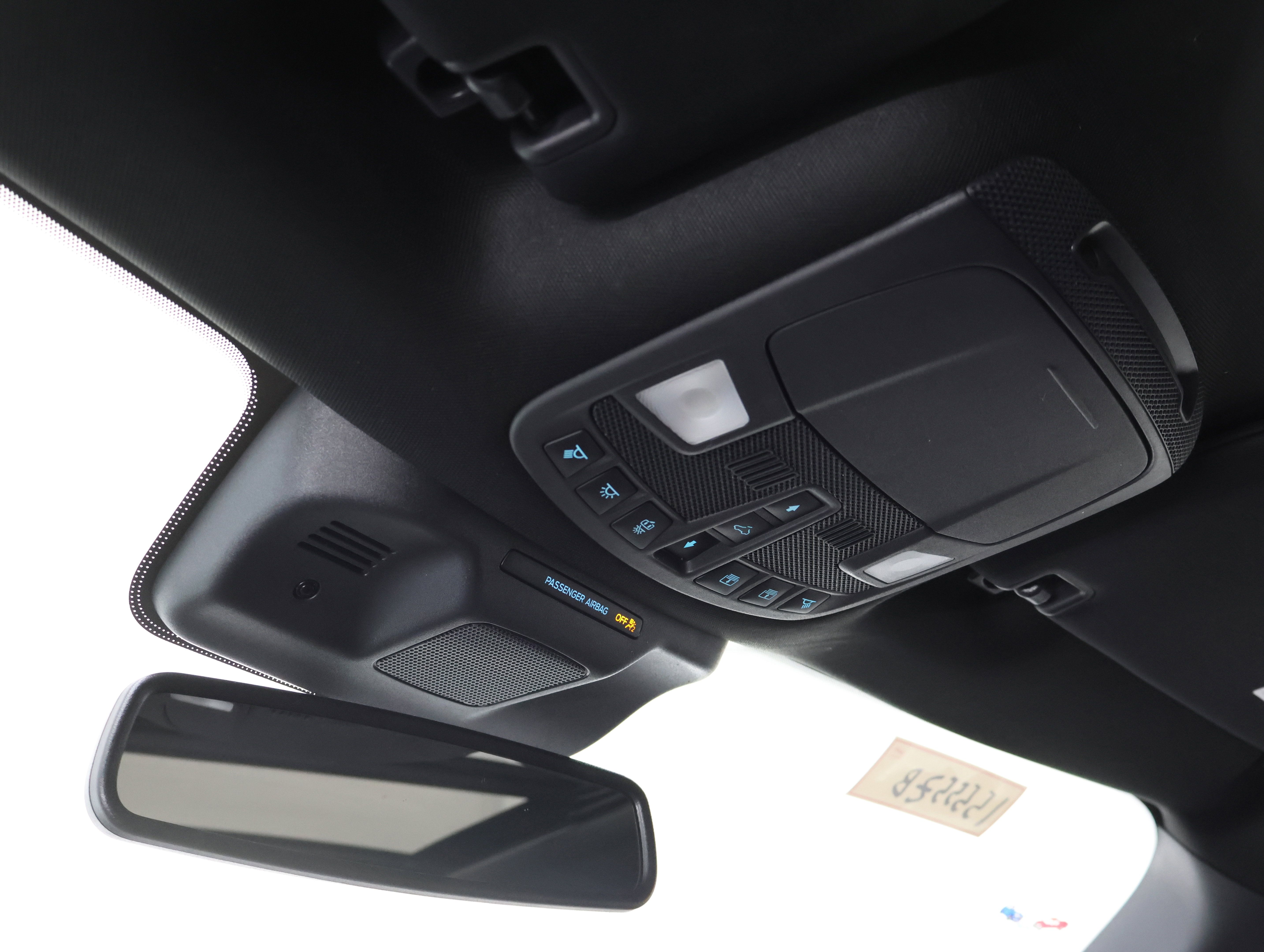 Used 2023 Ford Expedition Max Limited AWD/4WD image 13