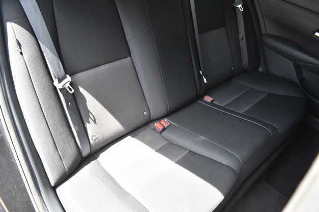 Used 2023 Nissan Sentra SV FWD image 28