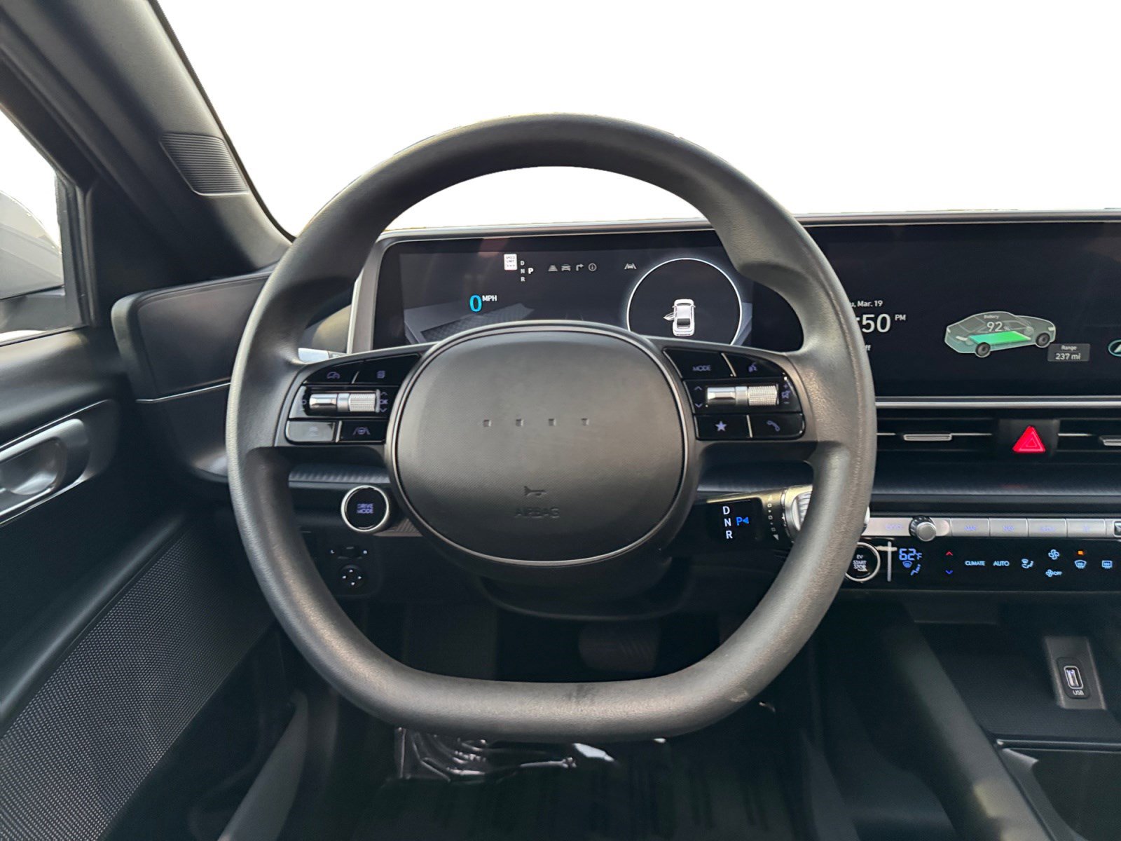 Certified 2025 Hyundai Ioniq 6 SE image 12