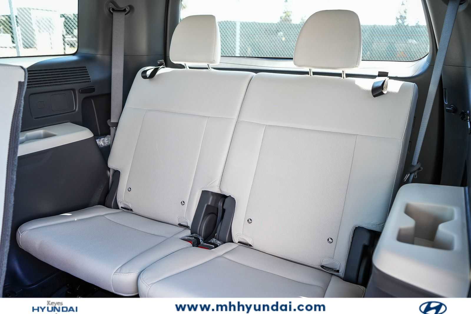 New 2026 Hyundai Santa Fe SE FWD image 20