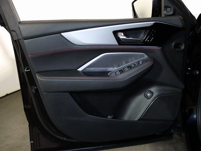 Certified 2026 Acura MDX A-Spec image 26