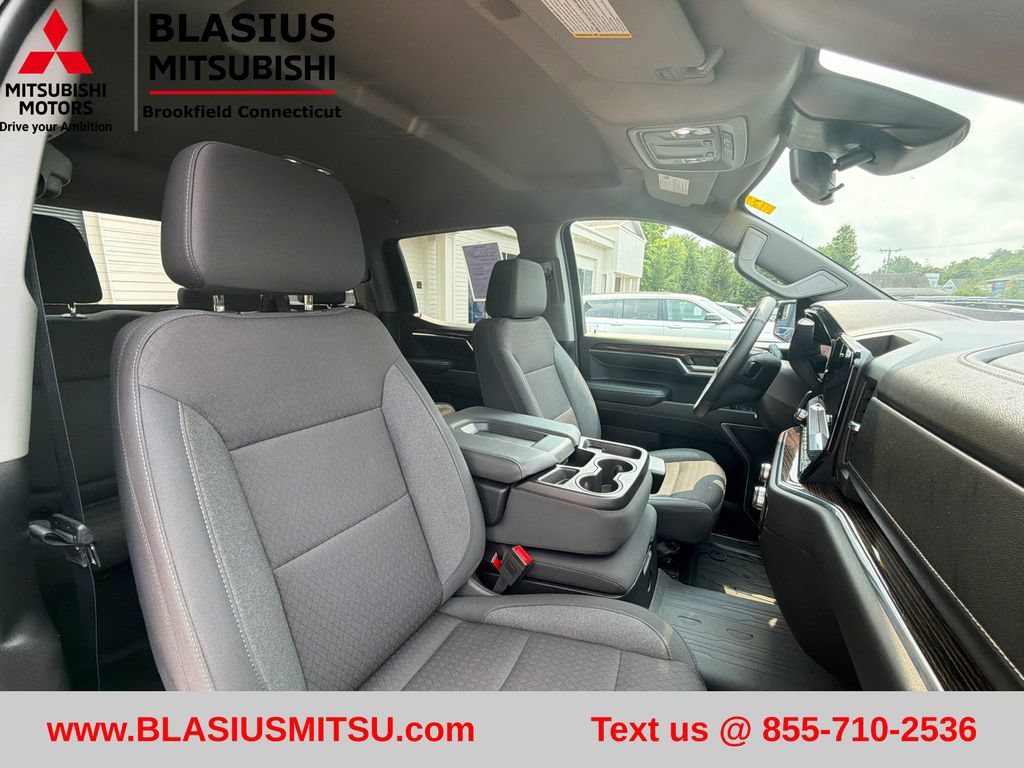 Used 2024 GMC Sierra 1500 Elevation AWD/4WD image 62