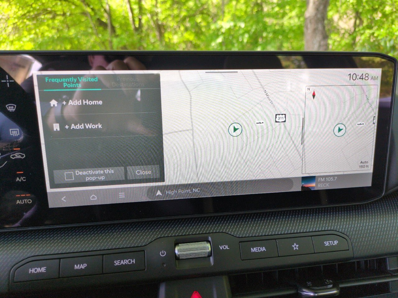 New 2025 Kia K4 GT-Line Turbo FWD image 24
