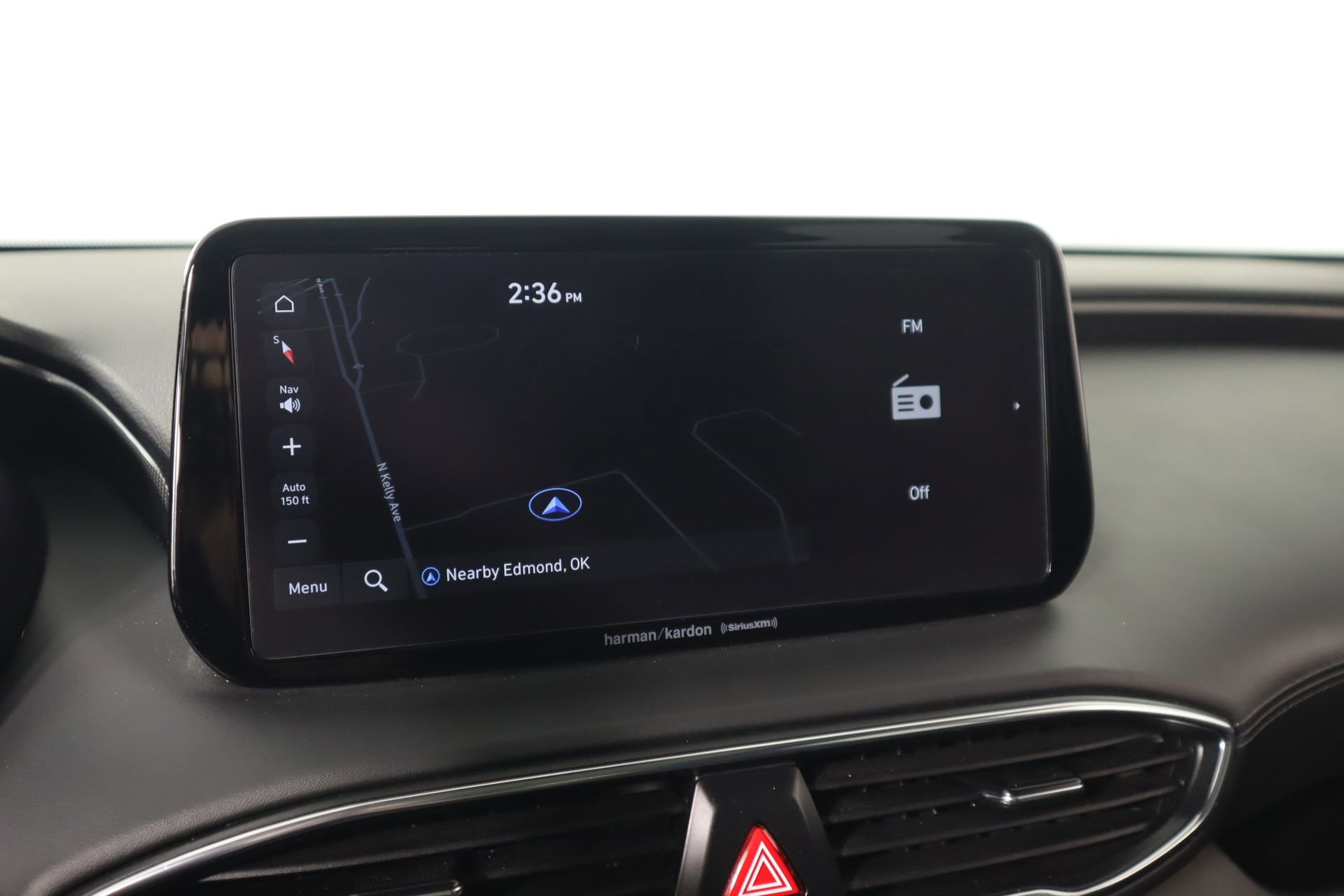 Certified 2023 Hyundai Santa Fe Limited image 7