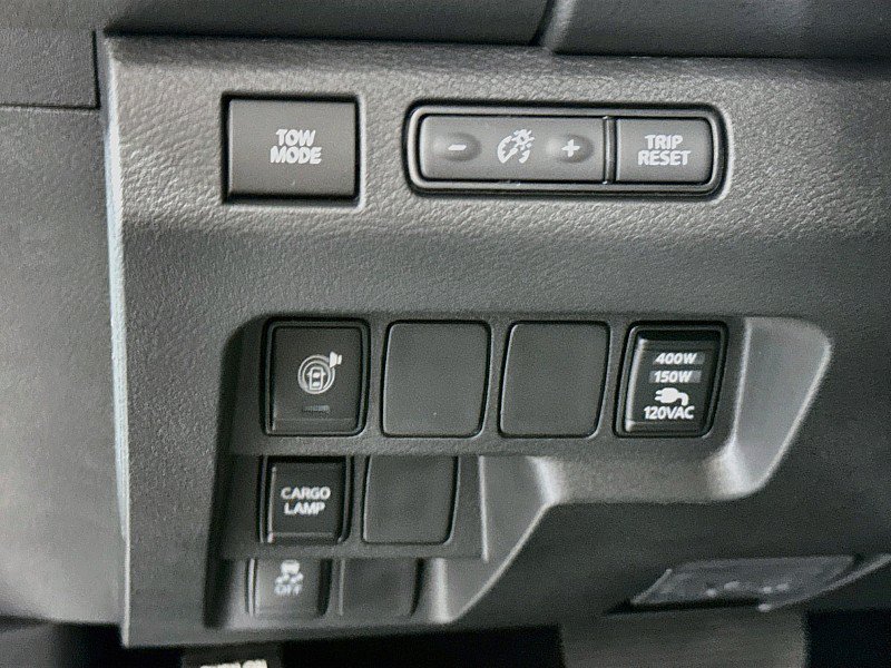 New 2026 Nissan Frontier SV w/ SV Convenience Package AWD/4WD image 10