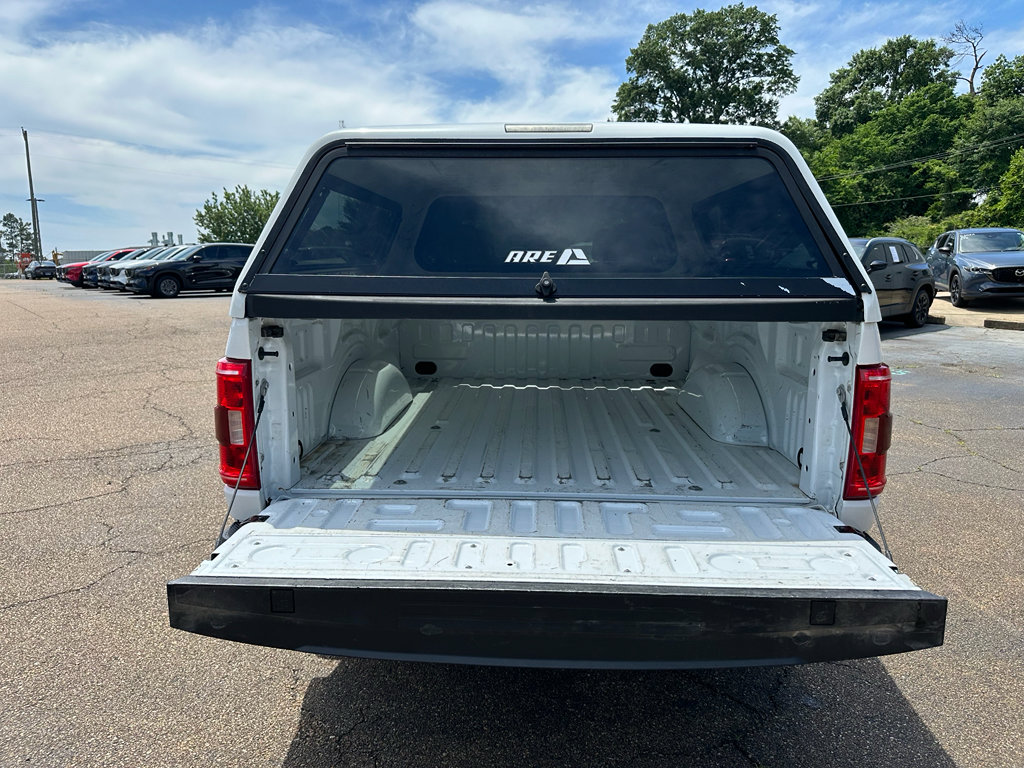 Used 2022 Ford F150 XLT w/ Equipment Group 301A Mid AWD/4WD image 24