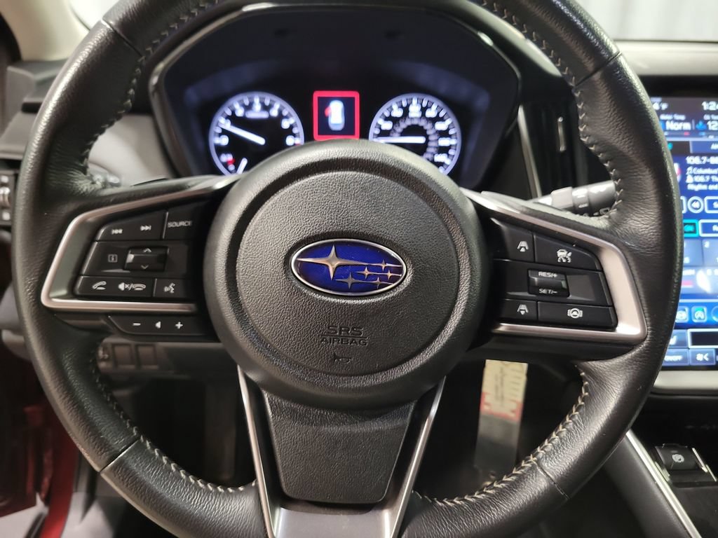Used 2025 Subaru Outback Premium AWD/4WD image 17