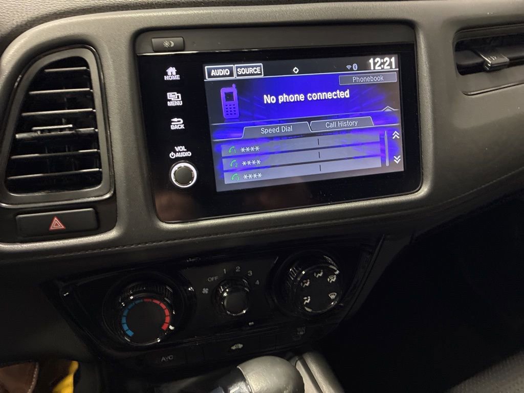 Used 2021 Honda HR-V Sport image 19