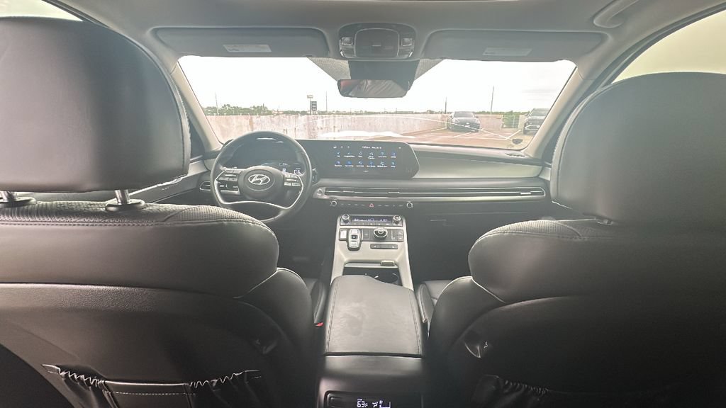 Used 2023 Hyundai Palisade XRT FWD image 30