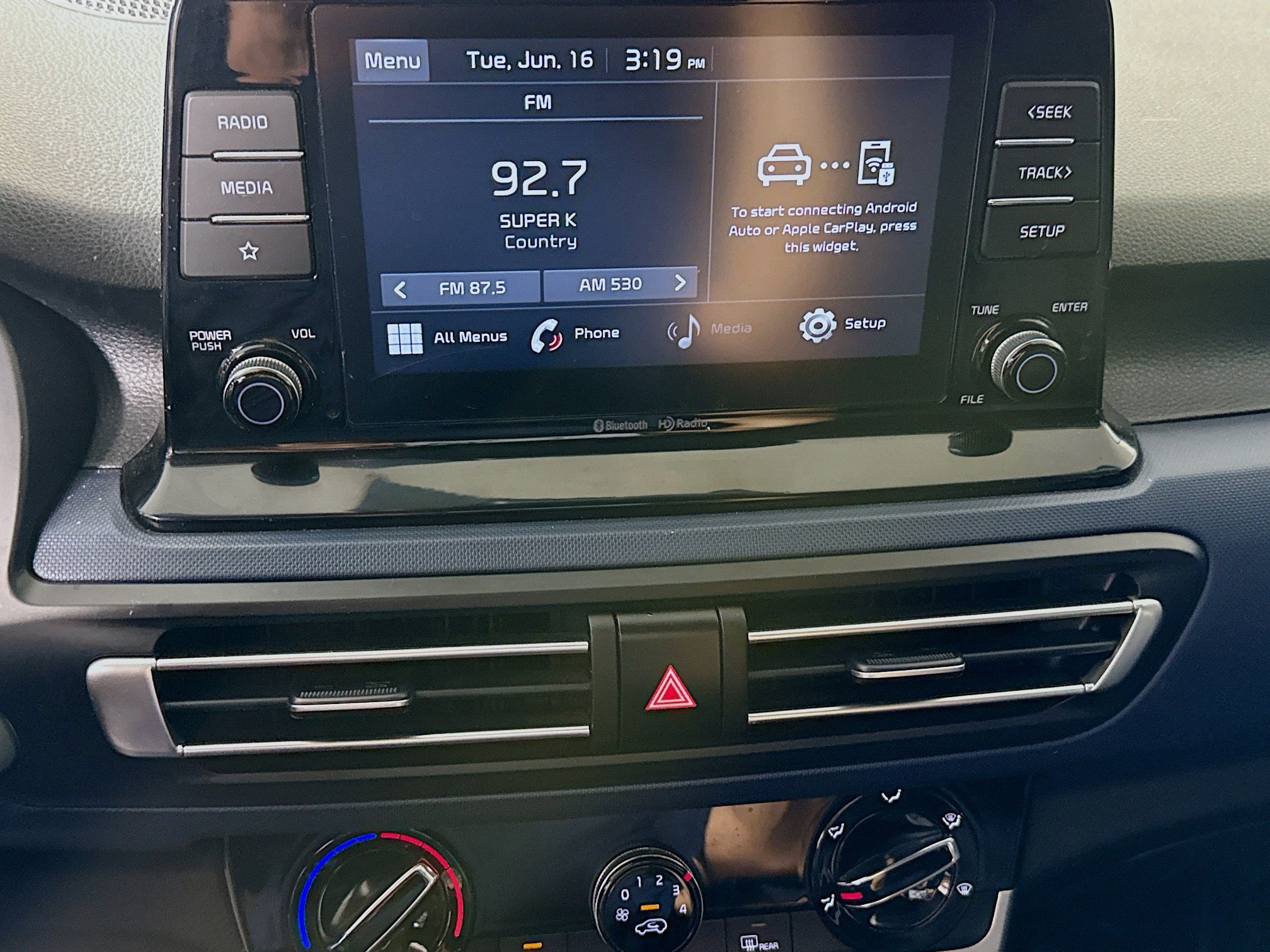 Used 2021 Kia Seltos S FWD image 18