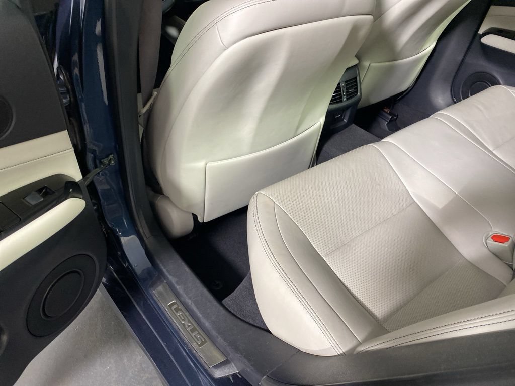 Used 2014 Lexus GS 350 AWD w/ Premium Package image 27