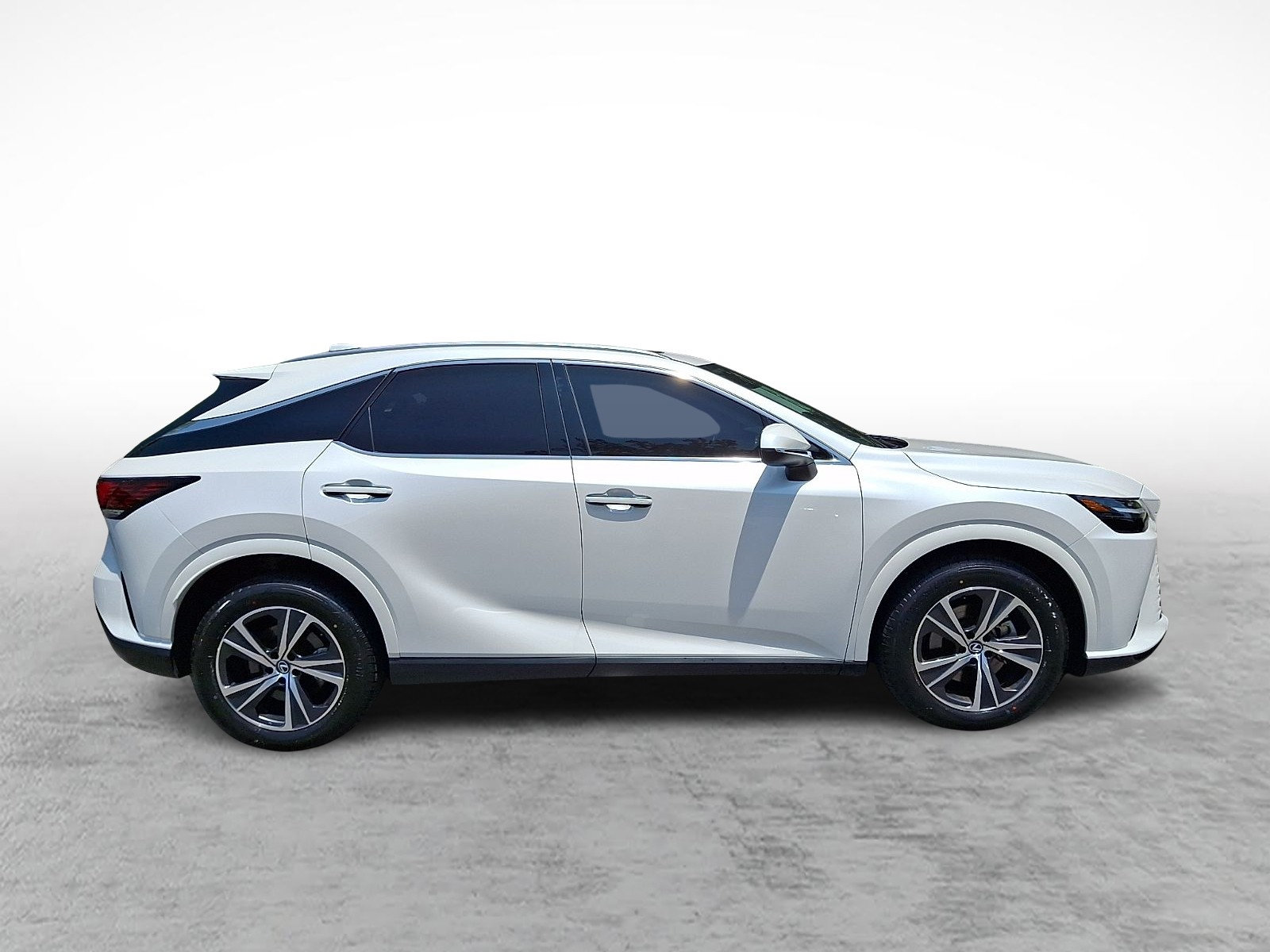 Certified 2024 Lexus RX 350 Premium w/ Accessory Package (Z1) AWD/4WD image 7
