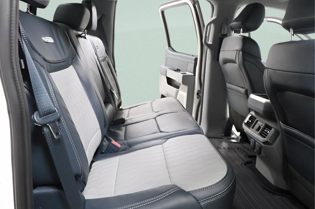 Used 2023 Ford F150 Limited image 28