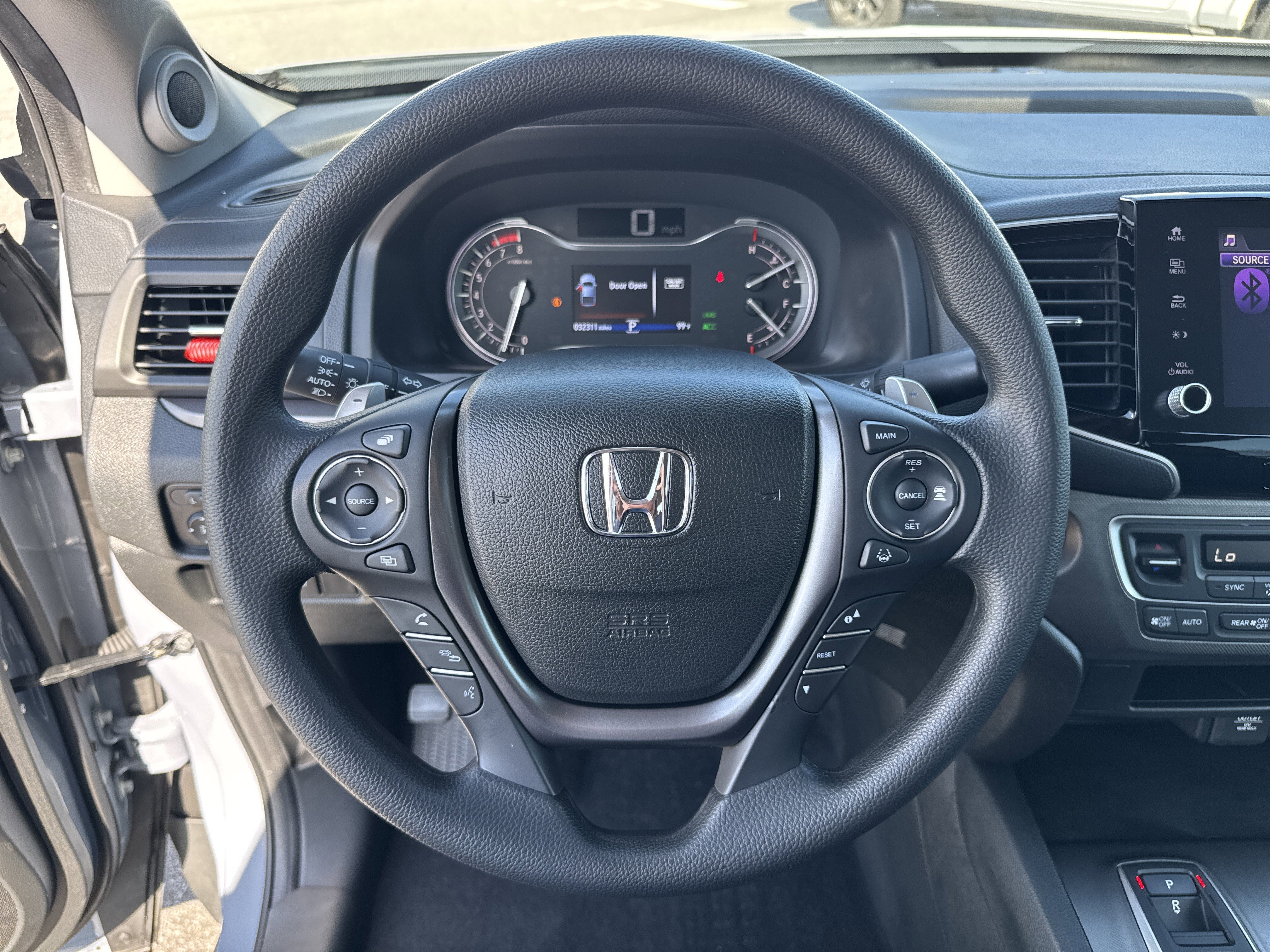 Used 2023 Honda Ridgeline Sport image 28