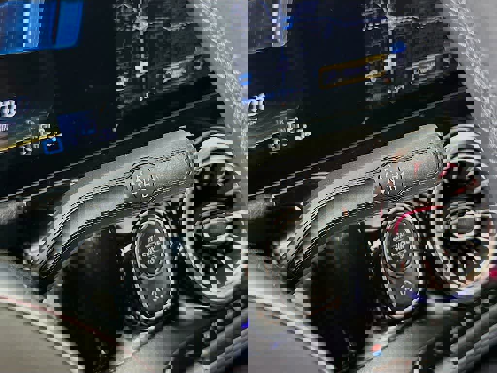 Used 2023 Mercedes-Benz GLA 35 AMG 4MATIC image 19