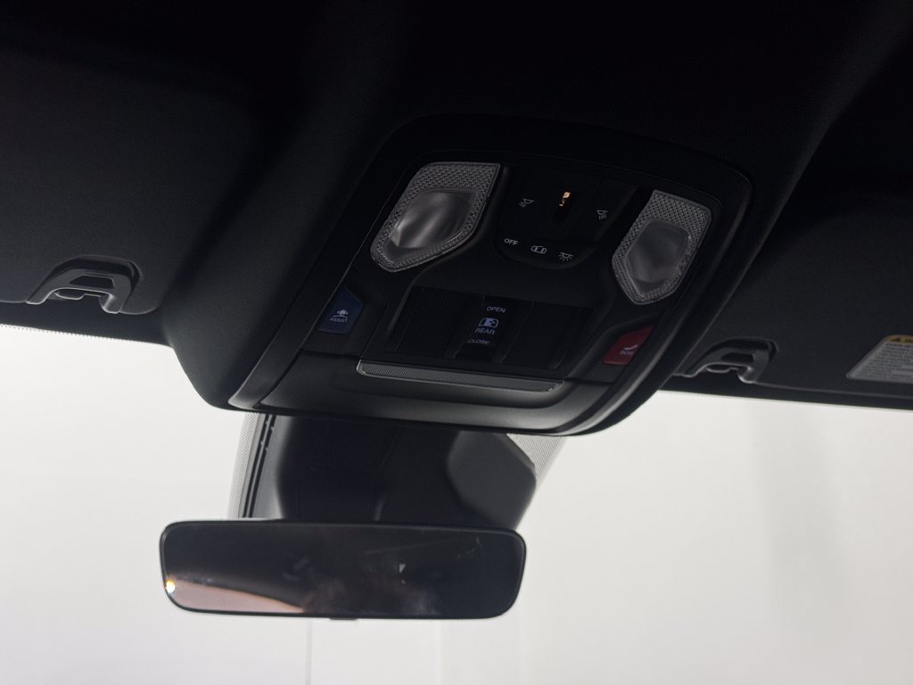 New 2026 RAM 1500 Warlock AWD/4WD image 29