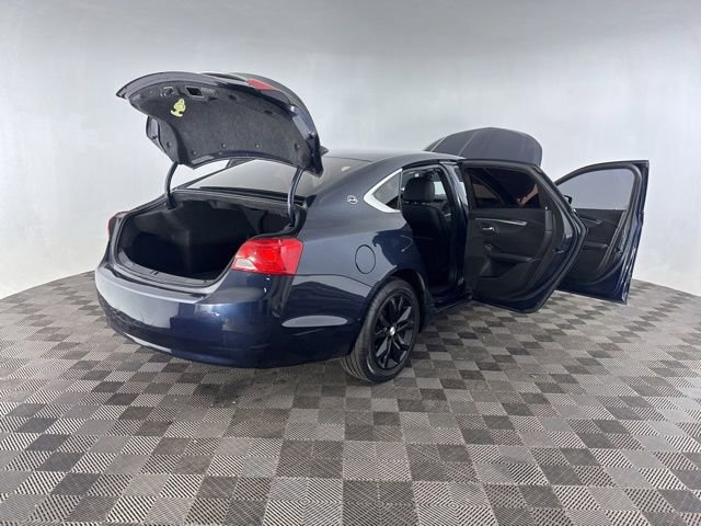 Used 2019 Chevrolet Impala LT image 14