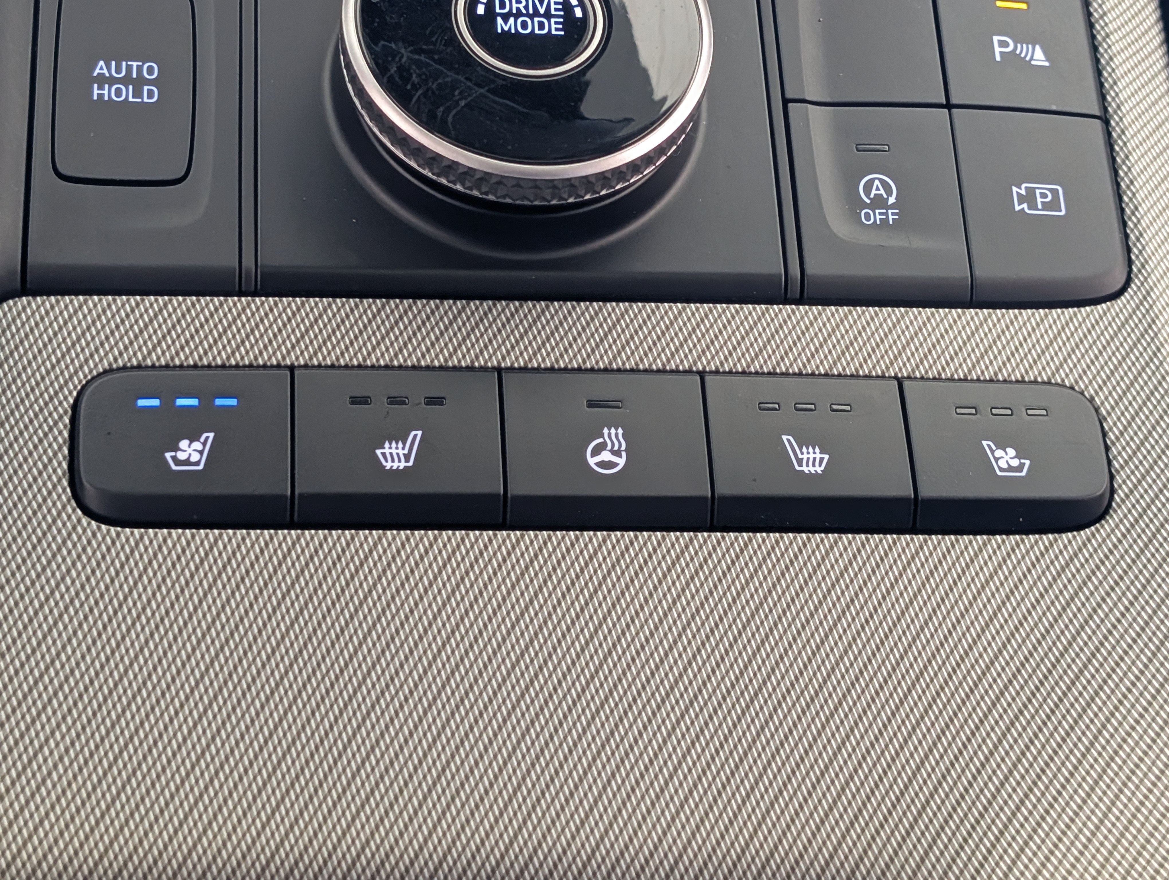 Used 2024 Hyundai Palisade SEL w/ Premium Package FWD image 37