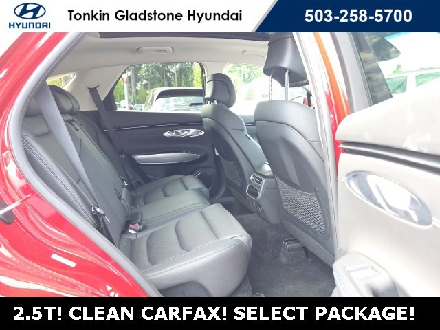 Used 2023 Genesis GV70 2.5T w/ Select Package image 25