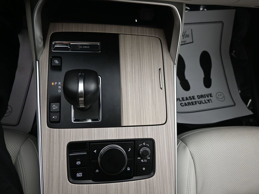 Used 2024 MAZDA CX-90 Plug-In Hybrid w/ Premium Plus image 22
